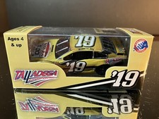 Talladega Superspeedway #'19