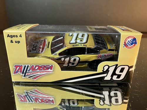 Talladega superspeedway 19 - talladega, #'19