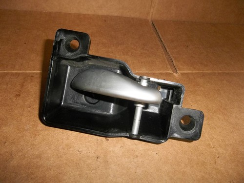 Maniglia porta interna lato