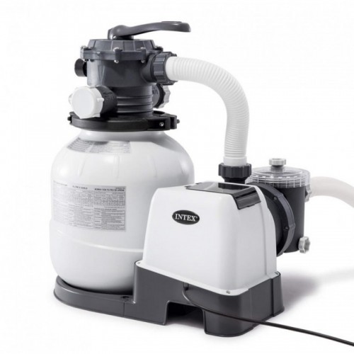 Intex 10500 pompa a - 10500,