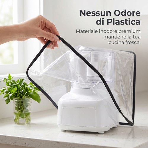 Copertura per macchina - , latte