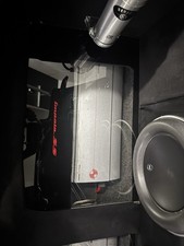 Rare Precision Power PPI Amps