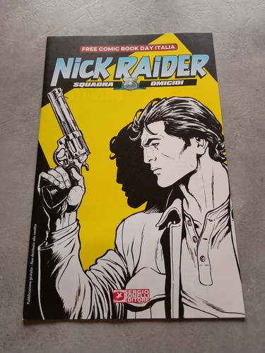 Free comics book day 2020 - comics,