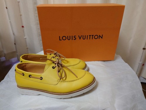 Scarpe mocassino louis vuitton - mocassino,
