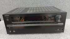 JUNK Onkyo TX-NR636 7.2ch