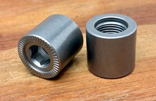 Phil Wood Nuovo 2x Tappi