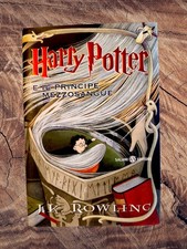 Harry Potter e il Principe