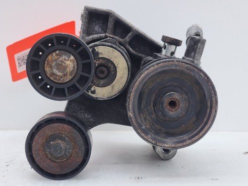 Pompa servosterzo per iveco - servosterzo,