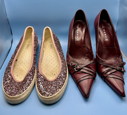 Pacchetto scarpe donna next - next, uk