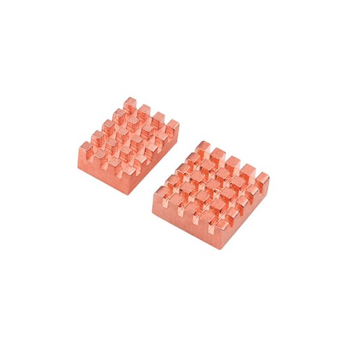 Per zero dissipatore di - per, 2w
