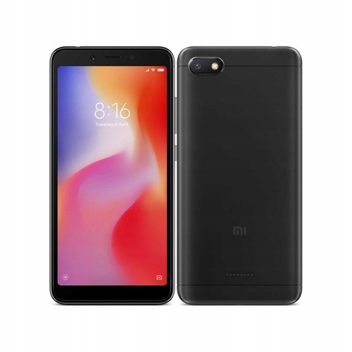 Xiaomi redmi 32gb lte - xiaomi, 3/32gb