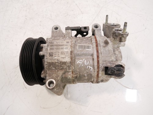 Compressore aria condizionata - compressore,
