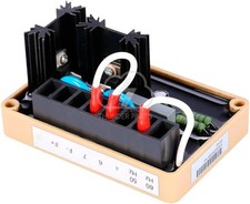 AVR SE350 Modulo di controllo