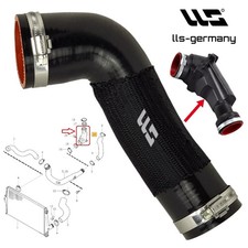 TUBO TURBO RISUONATORE PER