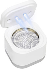 Pulitori Ultrasuoni, Lampada