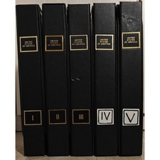 U.S.A. COLLEZIONE USA 1928/96
