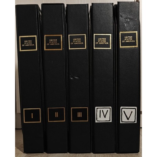 Collezione usa 1928 - u.s.a.,