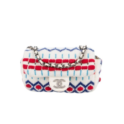Chanel cashmere knit extra - chanel,