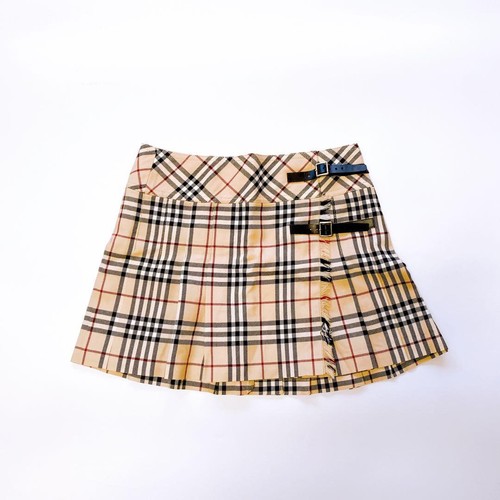Burberry blue label nova - label,