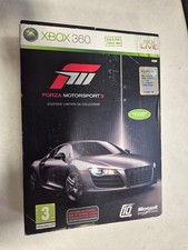 Forza motorsport 3 cofanetto