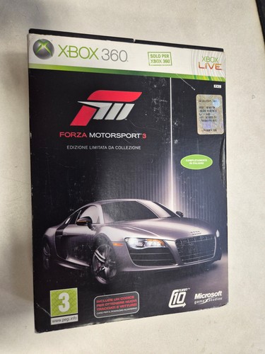 Forza motorsport cofanetto - 3,
