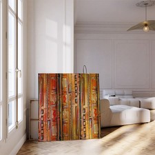 Stampa pannello moderno