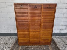 LIBRERIA A SERRANDINA | MOBILE DA UFFICIO, DIM 125 X 36 H 151 CM