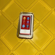 Apple iPod Nano 7a Generazione