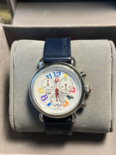 Orologio donna michele csx - michele, "csx"