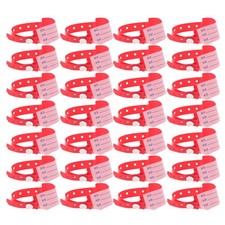 100 pezzi nastro - ,