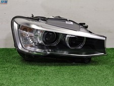 Originale BMW X3 F25 LCI X4 F26 7400018 Faro Xenon AHL adattivo destro | 23594