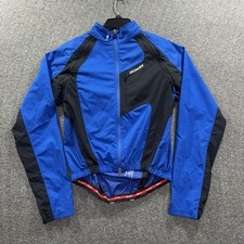 Giacca ciclismo specializzata