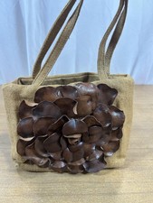 Paolo Masi tote bag donna mini