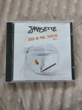 Jamil Jam Sette Voce Al Mio