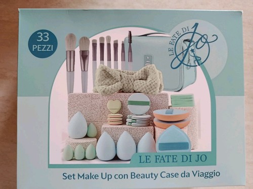 Idea regalo fate jo - le,