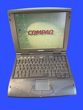 Compaq Armada 1592DT Da