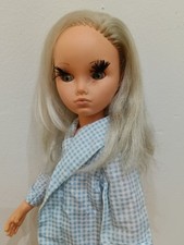 Alta Moda Furga Sylvie Bambola