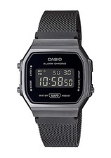 Casio A168WEMB-1BEF Cinturino