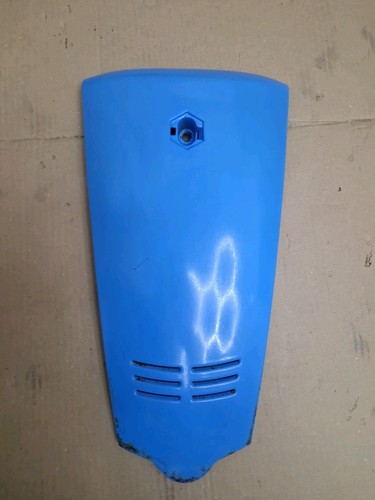 Plastica carena anteriore - plastica,