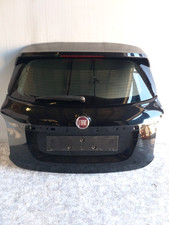 COFANO BAULE PORTELLONE POSTERIORE FIAT 500X ANNO 2016 (334) RICAMBI AUTO