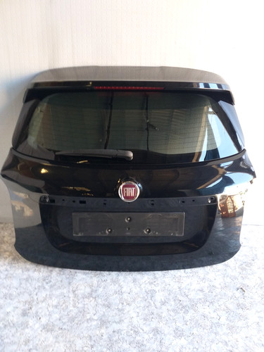 Cofano baule portellone - baule,