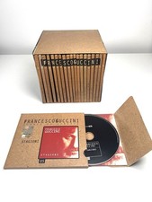 Francesco Guccini - Storie Di Libertà Box Set Completo - 20 Cd