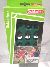 Boxato Subbuteo 771 leggero LW