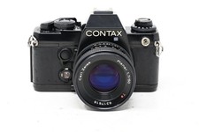 Contax 139 reflex al quarzo 35