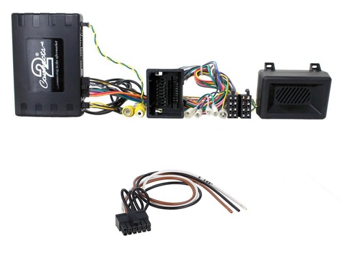 Adattatore volante display