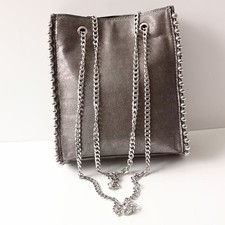 ✅Borsa a mano media Zara