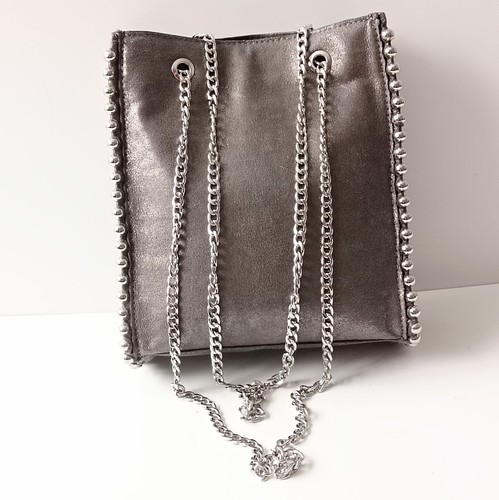 Borsa mano media zara - mano,