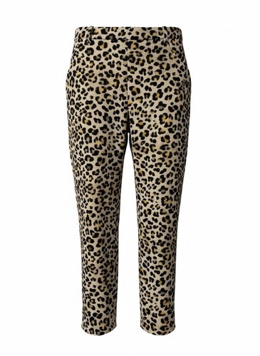 Pantalone donna zara stampa - donna,