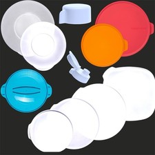 Tupperware Ricambio Coperchio