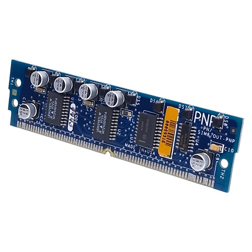 Parker sim8 out - parker, sim8-out-pnp